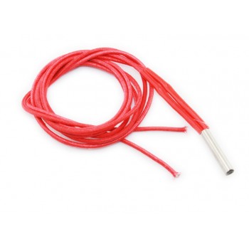 Fişek Rezistans 12V 40W 6x20MM Fişek Rezistans 12V 40W 6x20MM