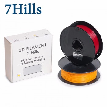 7 Hills PETG Filament 1.75mm