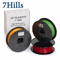 7 Hills ABS Plus Filament 1.75mm