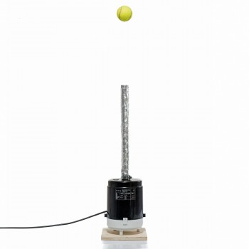 Sutaş Tenis Antreman / Eğitim Blower Sutaş Tenis Antreman / Eğitim Blower