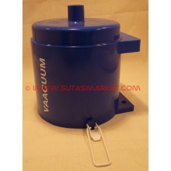 Blower Toz Haznesi