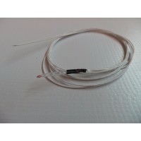 100K ohm NTC 3950 Kablolu Termistör (Thermistor)