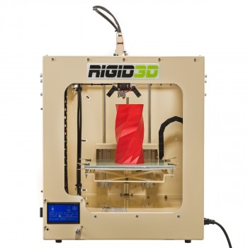 RIGID3D Zero2 3D Printer / Yazıcı