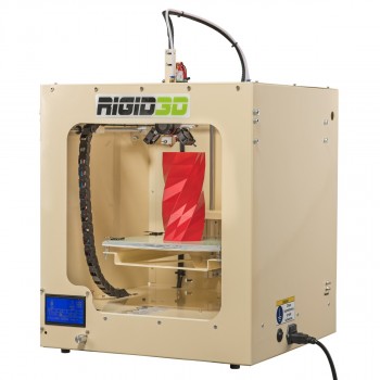 RIGID3D Zero2 3D Printer / Yazıcı