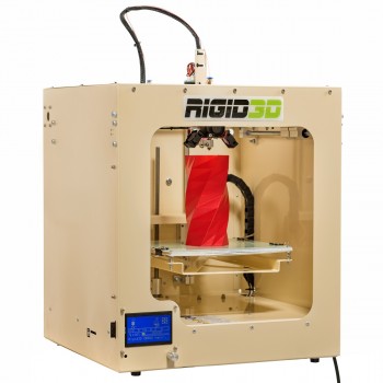 RIGID3D Zero2 3D Printer / Yazıcı