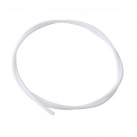 PTFE / Teflon hortum 1 metre - İç:2mm Dış:4mm