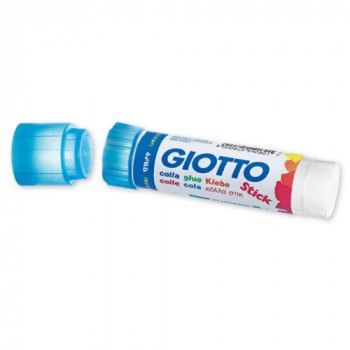 Giotto Stick Yapıştırıcı - 20gr