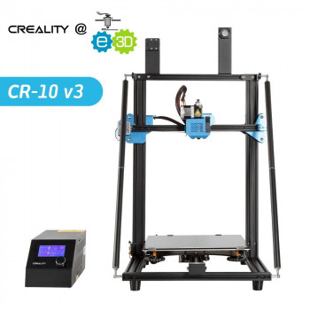 Creality CR-10 V3 3D Yazıcı