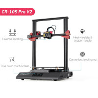 Creality CR-10S Pro V2 3D Yazıcı