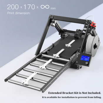 Creality CR-30 Bant 3D Yazıcı