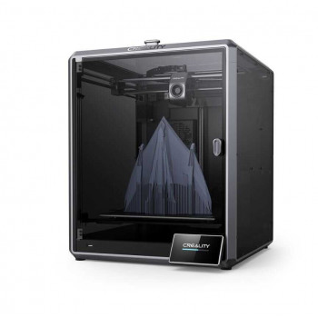 Creality K1 MAX - Yüksek Hızlı 3D Yazıcı / Printer Creality K1 MAX - Yüksek Hızlı 3D Yazıcı / Printer