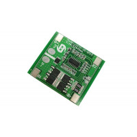 3S 12.6V 20A Lithium Batarya BMS (Pil Koruma Devresi)