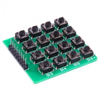 Arduino Uno İçin Geliştirme Seti