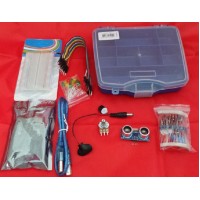 Arduino Uno Temel Set