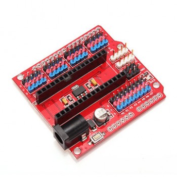 Arduino Nano Sensör Shield