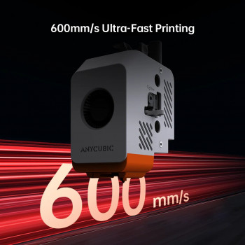 Anycubic Kobra S1 3D Yazıcı / Printer