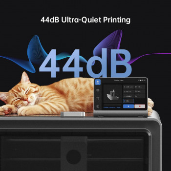 Anycubic Kobra S1 3D Yazıcı / Printer