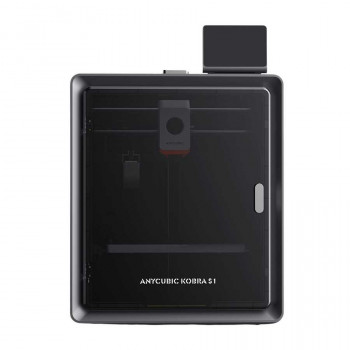 Anycubic Kobra S1 3D Yazıcı / Printer