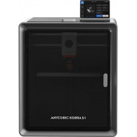 Anycubic Kobra S1 3D Yazıcı / Printer