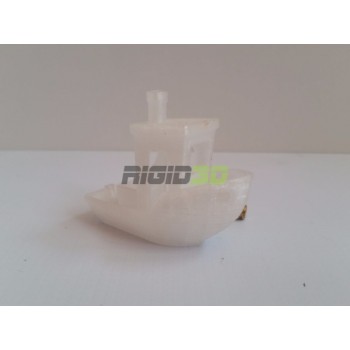 7 Hills ABS Plus Filament 1.75mm