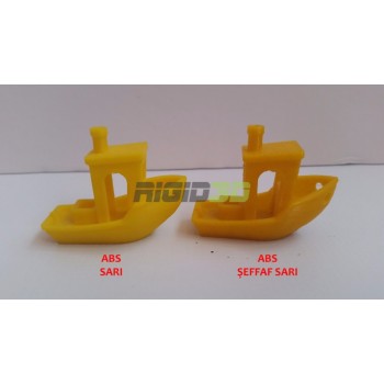 7 Hills ABS Plus Filament 1.75mm
