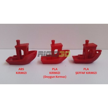 7 Hills ABS Plus Filament 1.75mm