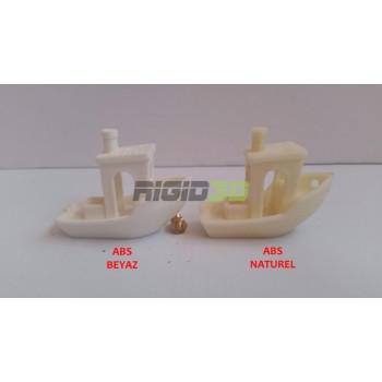 7 Hills ABS Plus Filament 1.75mm
