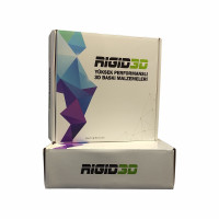Rigid3D PLA Plus Filament 0,5 KG. - 1.75mm