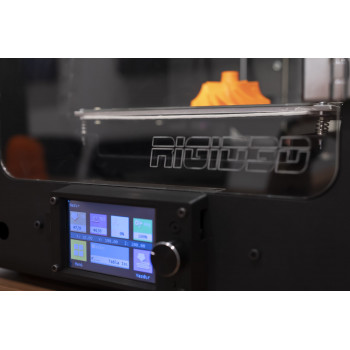 RIGID3D Zero3 3D Printer / Yazıcı